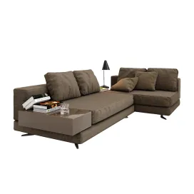 Minotti Sofa 2